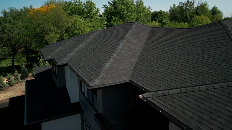 Best Roof Insulation Installation  in Auburn, NY